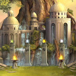 The Lost Kingdom Prophecy