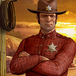 Golden Trails: The New Western Rush