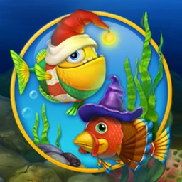Fishdom: Seasons Under the Sea