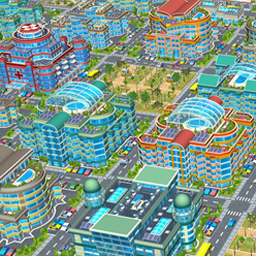 Megapolis