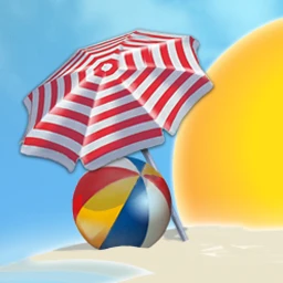 Nat Geo Games: Build It Green - Back to the Beach