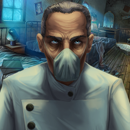 Nightfall Mysteries: Asylum Conspiracy