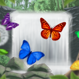 Fluttabyes