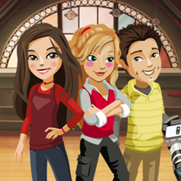 iCarly iSock it to 'Em