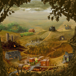 The Magician's Handbook: Cursed Valley