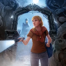 The Institute: A Becky Brogan Adventure