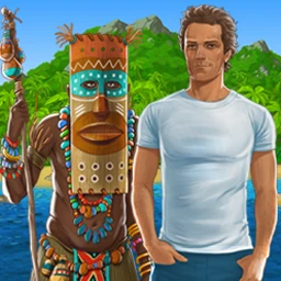 The Island: Castaway