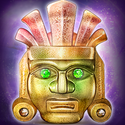 The Treasures of Mystery Island 2: The Gates of Fate