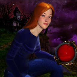 Veronica and the Book of Dreams