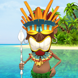 Youda Survivor
