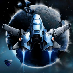 Astro Avenger 2