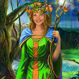 Aerie - Spirit of the Forest