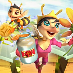 Bee Garden