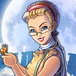 3 Days: Amulet Secret