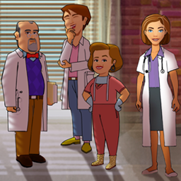 Heart's Medicine: Season One
