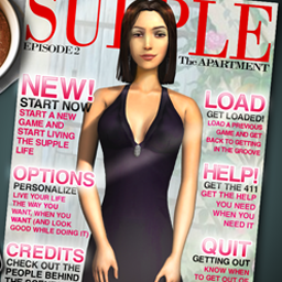 Supple: Episode 2