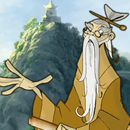 Master Wu And The Glory Of The Ten Powers