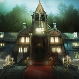Millionaire Manor: The Hidden Object Show 3