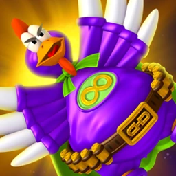 Chicken Invaders 4: Ultimate Omelette