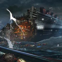 Nightmare on the Pacific