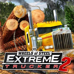 18 Wheels of Steel: Extreme Trucker 2