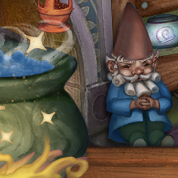 Hodgepodge Hollow: A Potions Primer