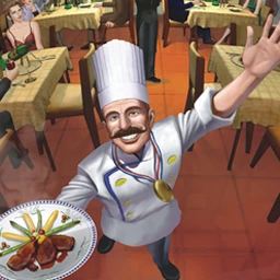 Restaurant Empire