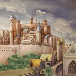The Legend of Sanna: Rise of a Great Colony