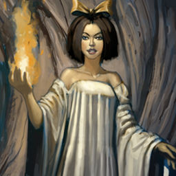 Aveyond: The Darkthrop Prophecy