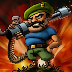 Guerrilla Bob