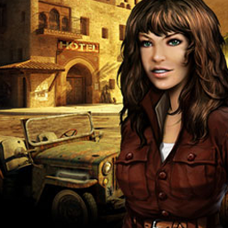 The Secret Legacy: A Kate Brooks Adventure