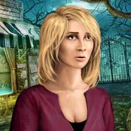 Stray Souls: Dollhouse Story