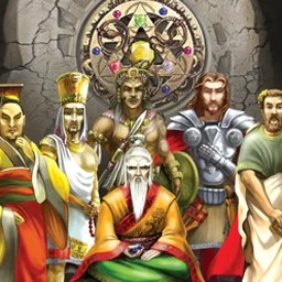 Mahjong: Mysteries of the Past