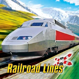 Railroad Lines