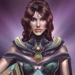 Empress of the Deep II : Song of the Blue Whale