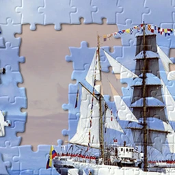 Jigsaw World