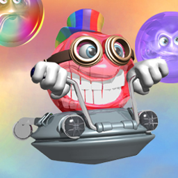Bubble Bonanza