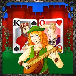 Solitaire Kingdom Supreme