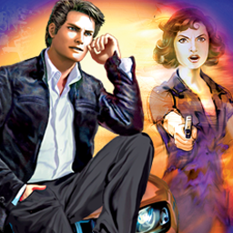 Detective Agency: The Banker's Wife