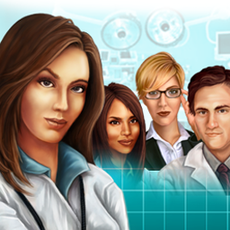 Elizabeth Find MD Diagnosis Mystery: Season 2