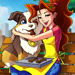 Jessica's BowWow Bistro