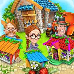 Virtual Farm 2