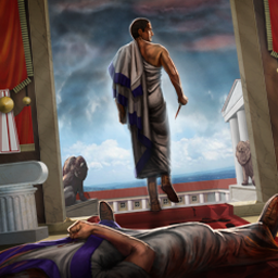 Lost Chronicles: Fall of Caesar