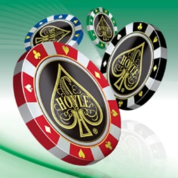 Hoyle Casino Games 2011