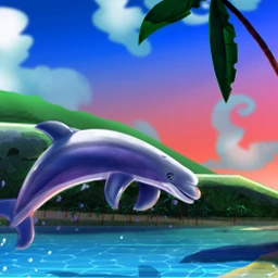 Safari Island