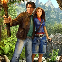 Treasure Hunters