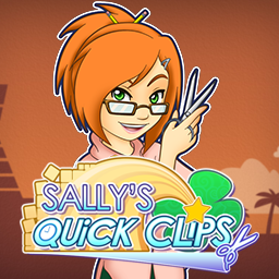 Sally's Quick Clips