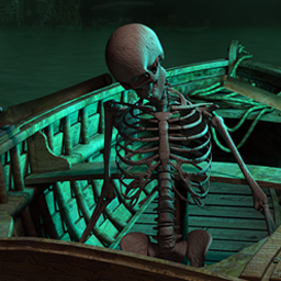 Epic Adventures: Cursed Onboard