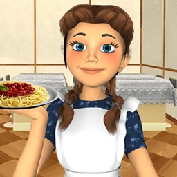 Smiling Pasta