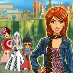 Juliette's Fashion Empire